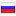 tradebtc.biz server is located in Russia
